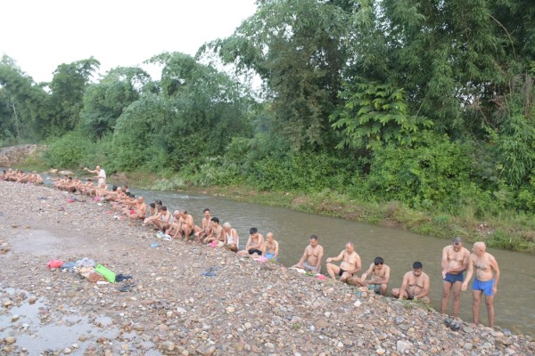 गाईजात्रा र रक्षाबन्धन पर्वको उल्लास (तस्विरहरू)